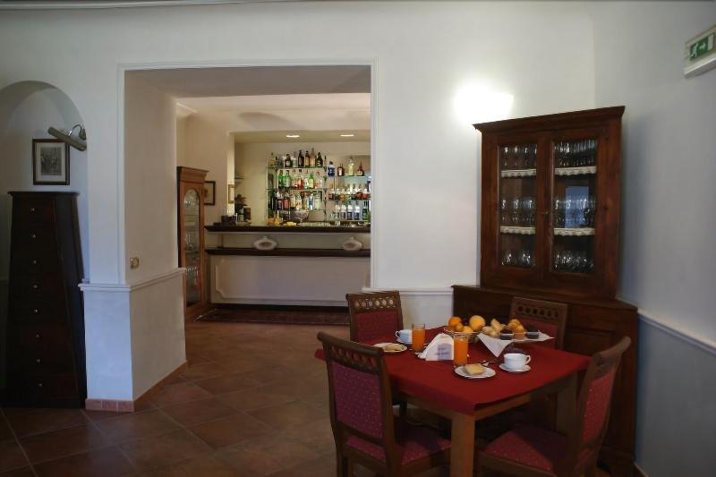 Hotel Villa Cerelis Diamante Zewnętrze zdjęcie