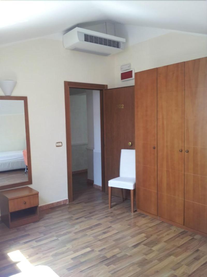 Hotel Villa Cerelis Diamante Zewnętrze zdjęcie