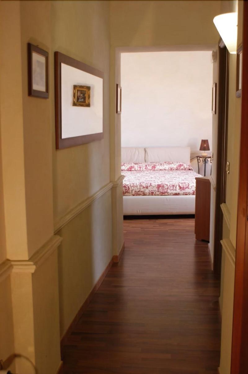 Hotel Villa Cerelis Diamante Zewnętrze zdjęcie
