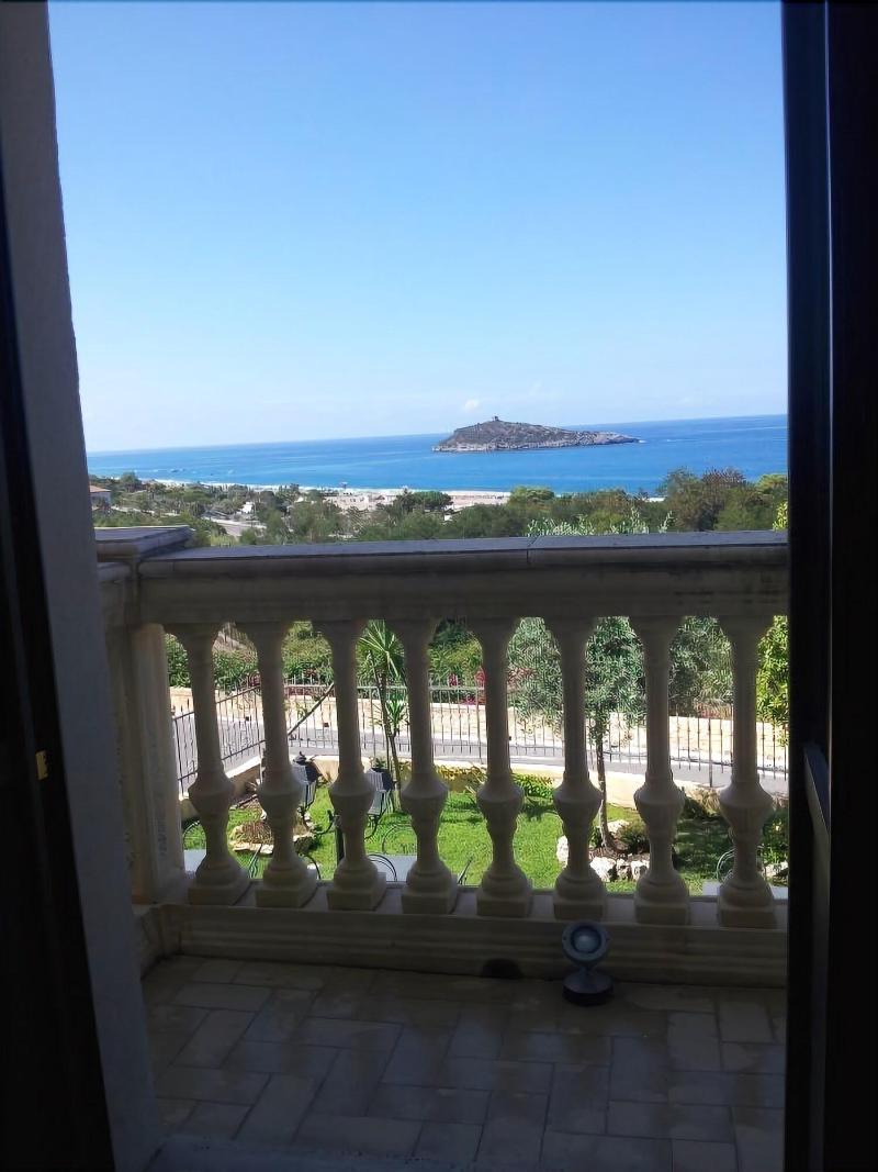 Hotel Villa Cerelis Diamante Zewnętrze zdjęcie