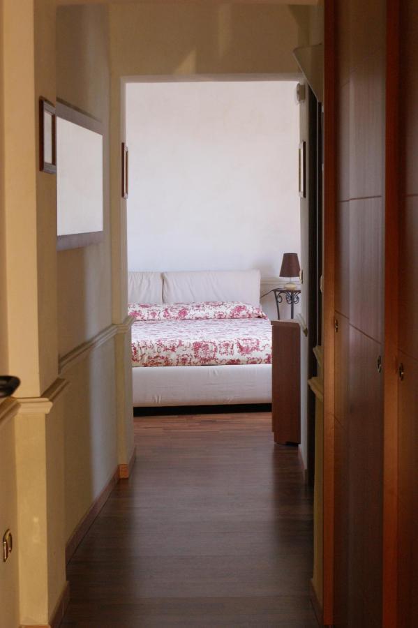 Hotel Villa Cerelis Diamante Pokój zdjęcie
