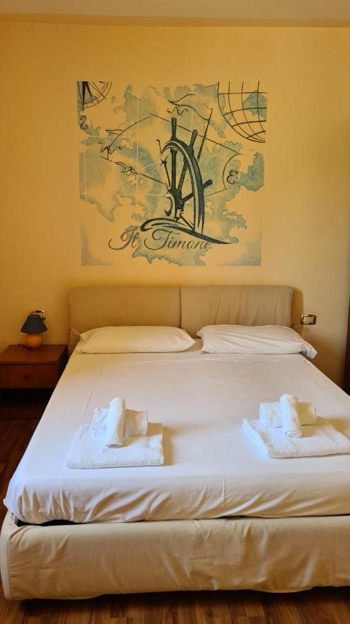 Hotel Villa Cerelis Diamante Zewnętrze zdjęcie