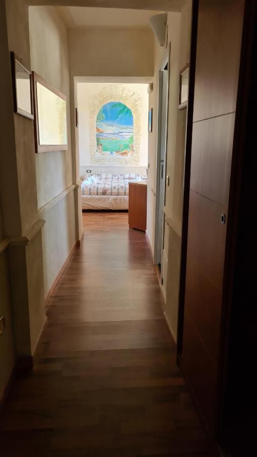 Hotel Villa Cerelis Diamante Zewnętrze zdjęcie