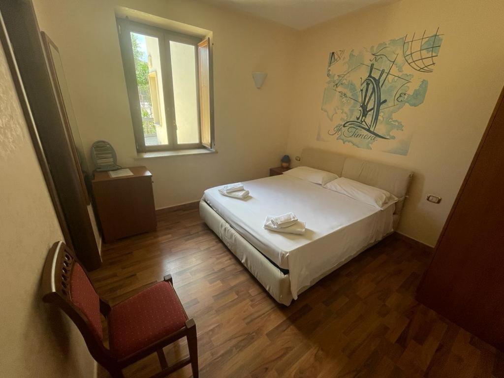 Hotel Villa Cerelis Diamante Zewnętrze zdjęcie