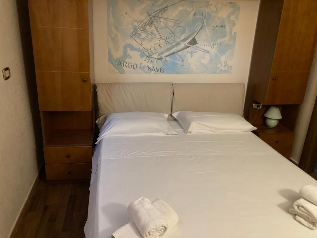 Hotel Villa Cerelis Diamante Zewnętrze zdjęcie