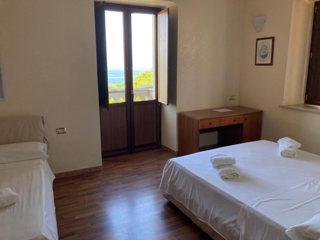 Hotel Villa Cerelis Diamante Zewnętrze zdjęcie