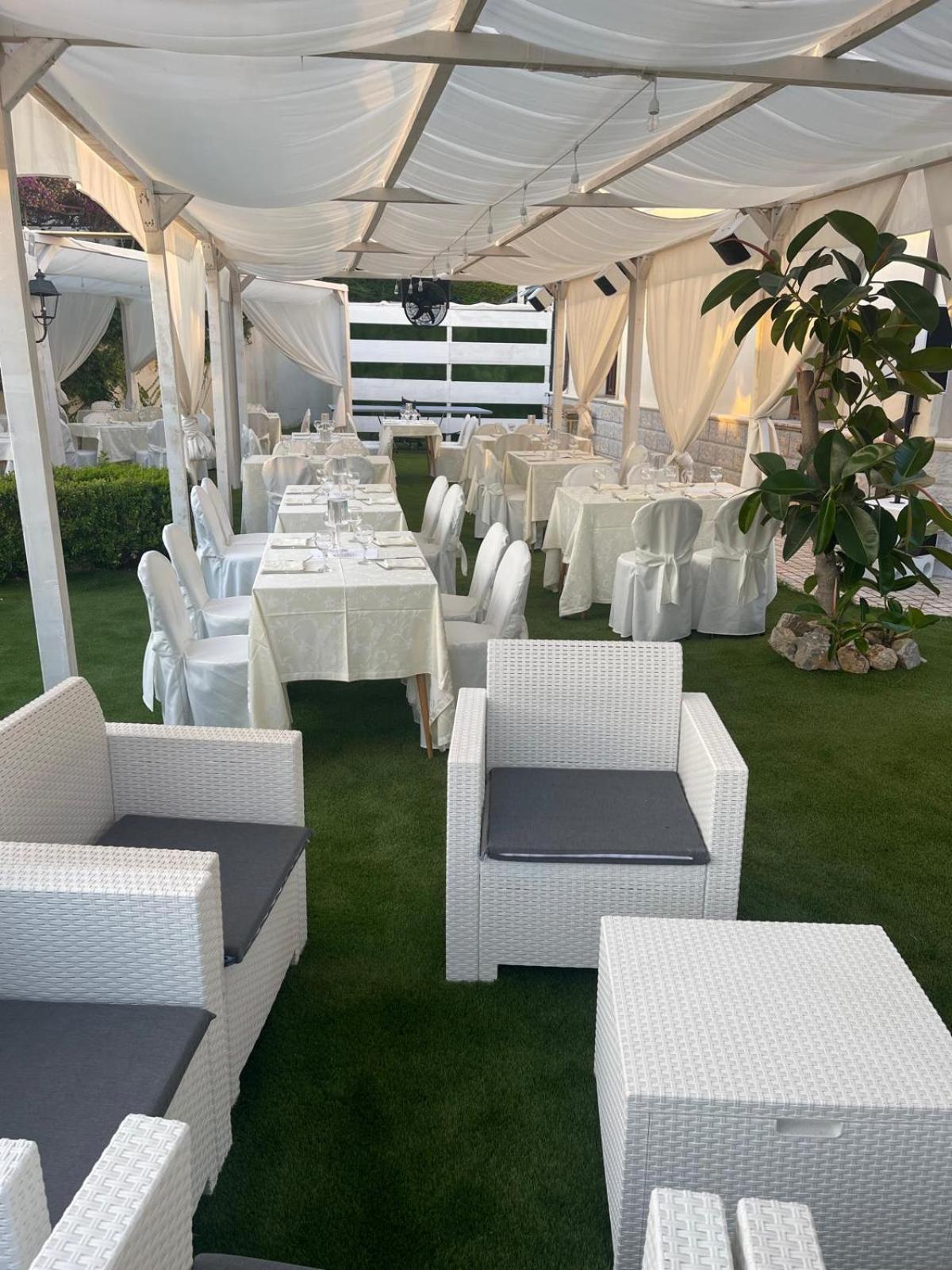 Hotel Villa Cerelis Diamante Zewnętrze zdjęcie